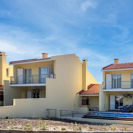Resort Holidays Nazaré Extérieur photo