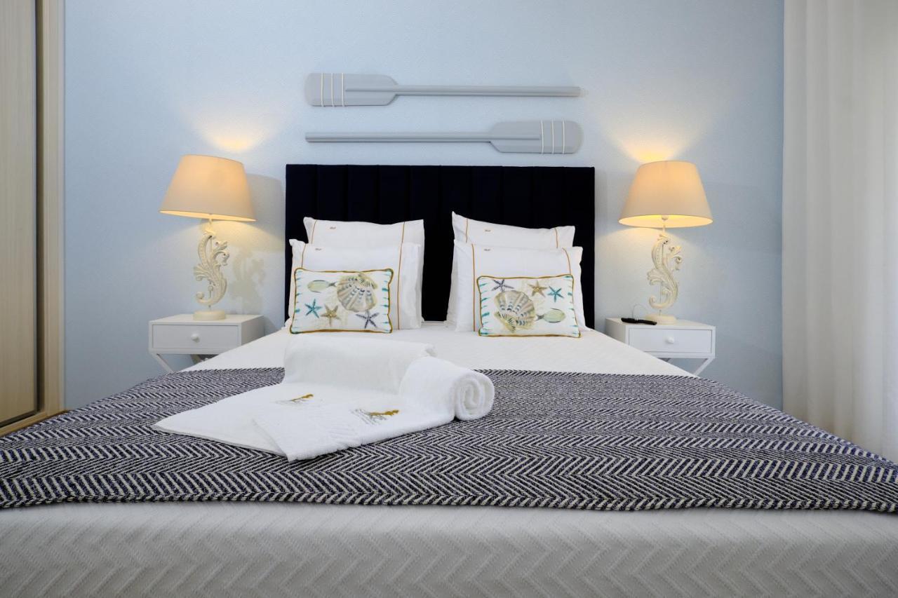 Resort Holidays Nazaré Extérieur photo