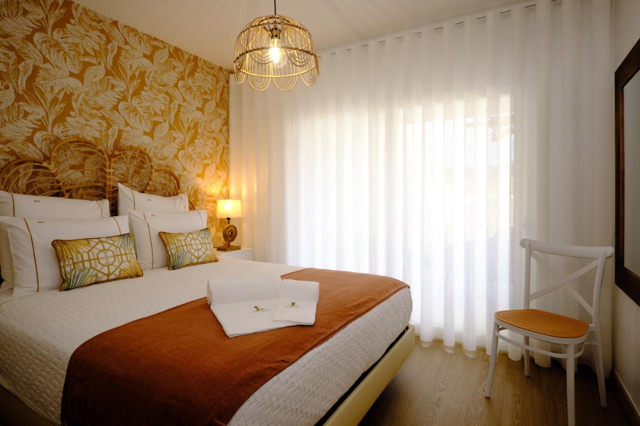 Resort Holidays Nazaré Extérieur photo