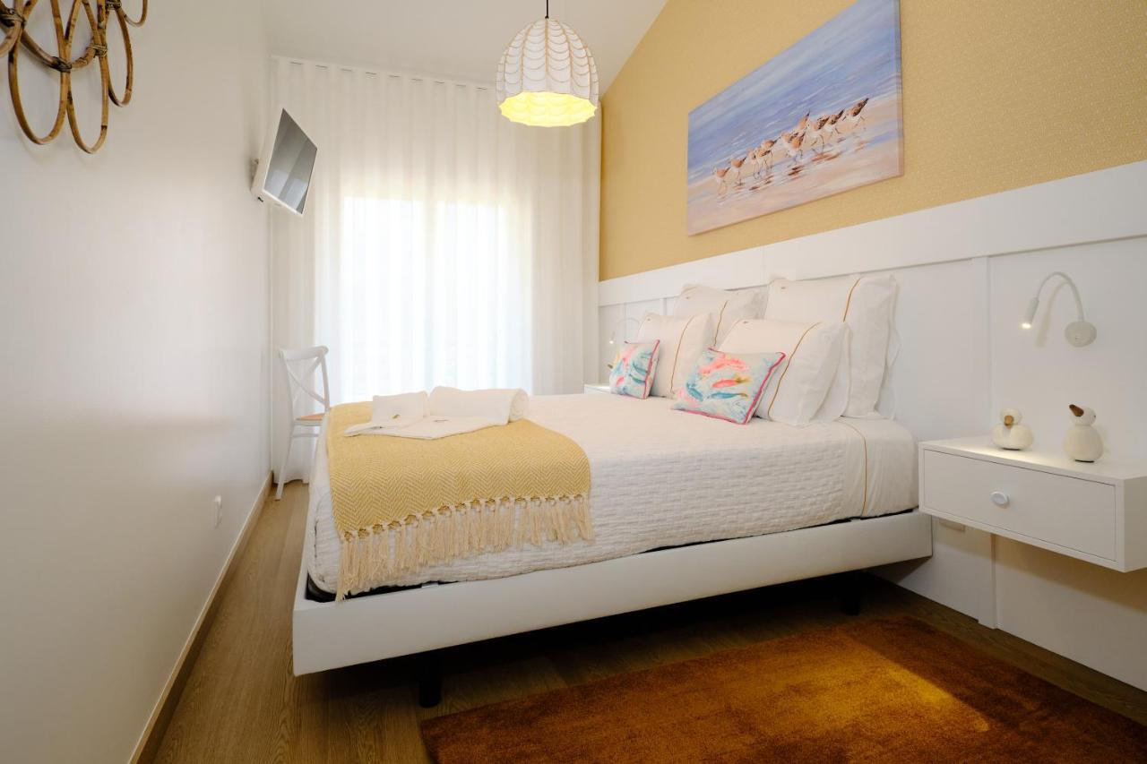 Resort Holidays Nazaré Extérieur photo