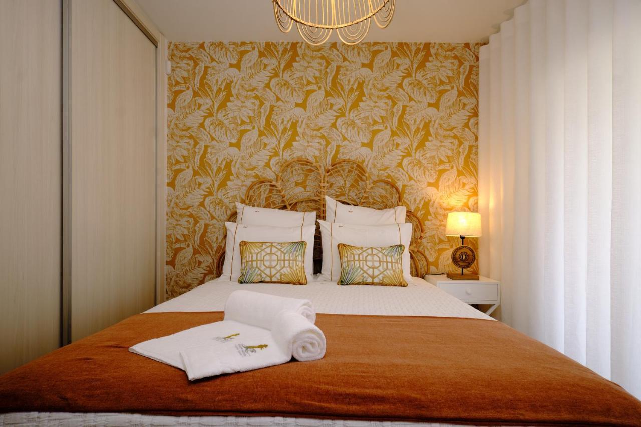 Resort Holidays Nazaré Extérieur photo