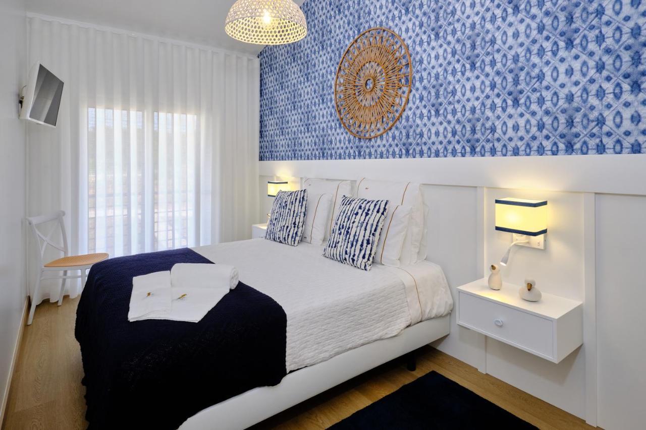 Resort Holidays Nazaré Extérieur photo