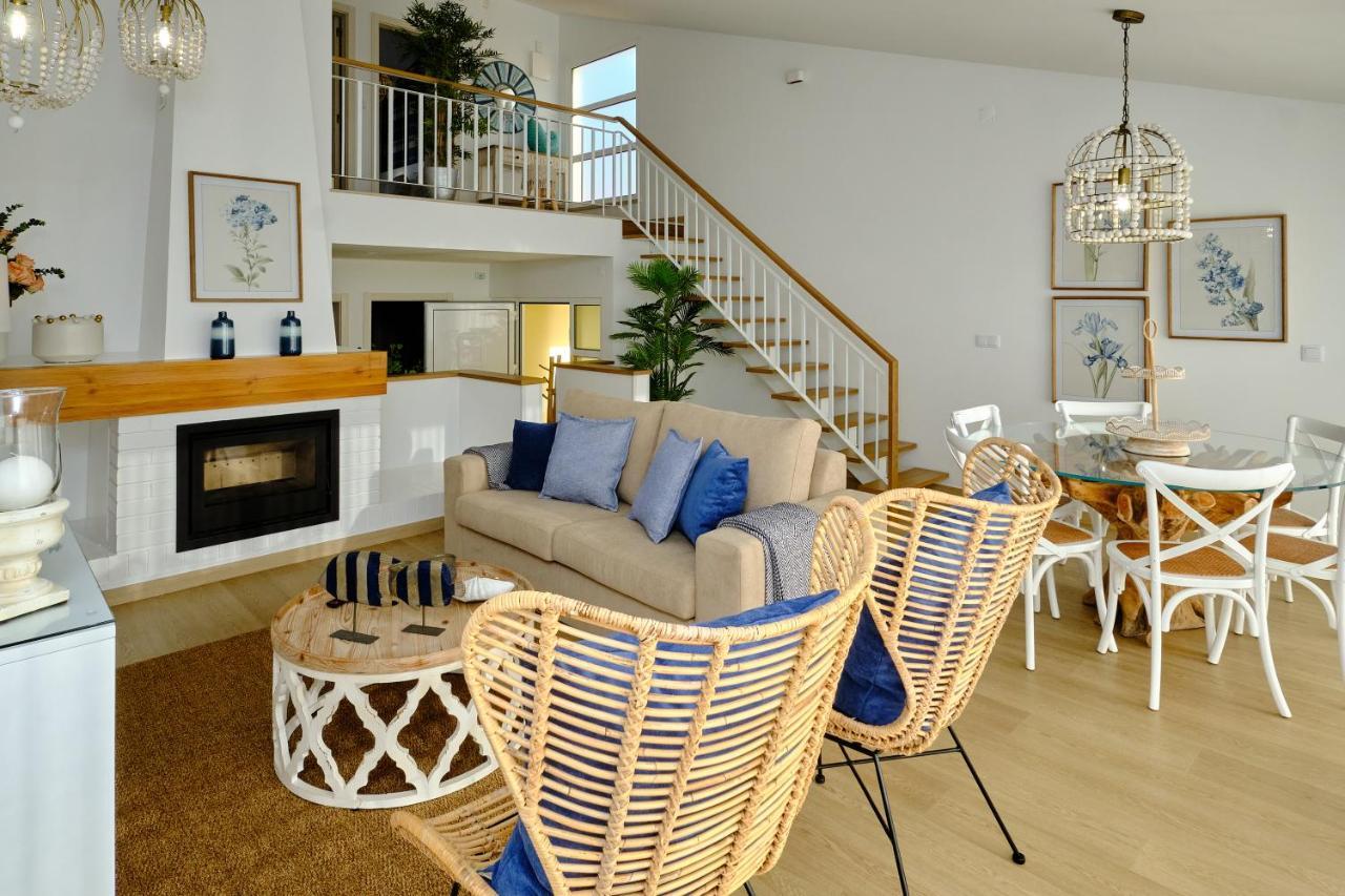 Resort Holidays Nazaré Extérieur photo