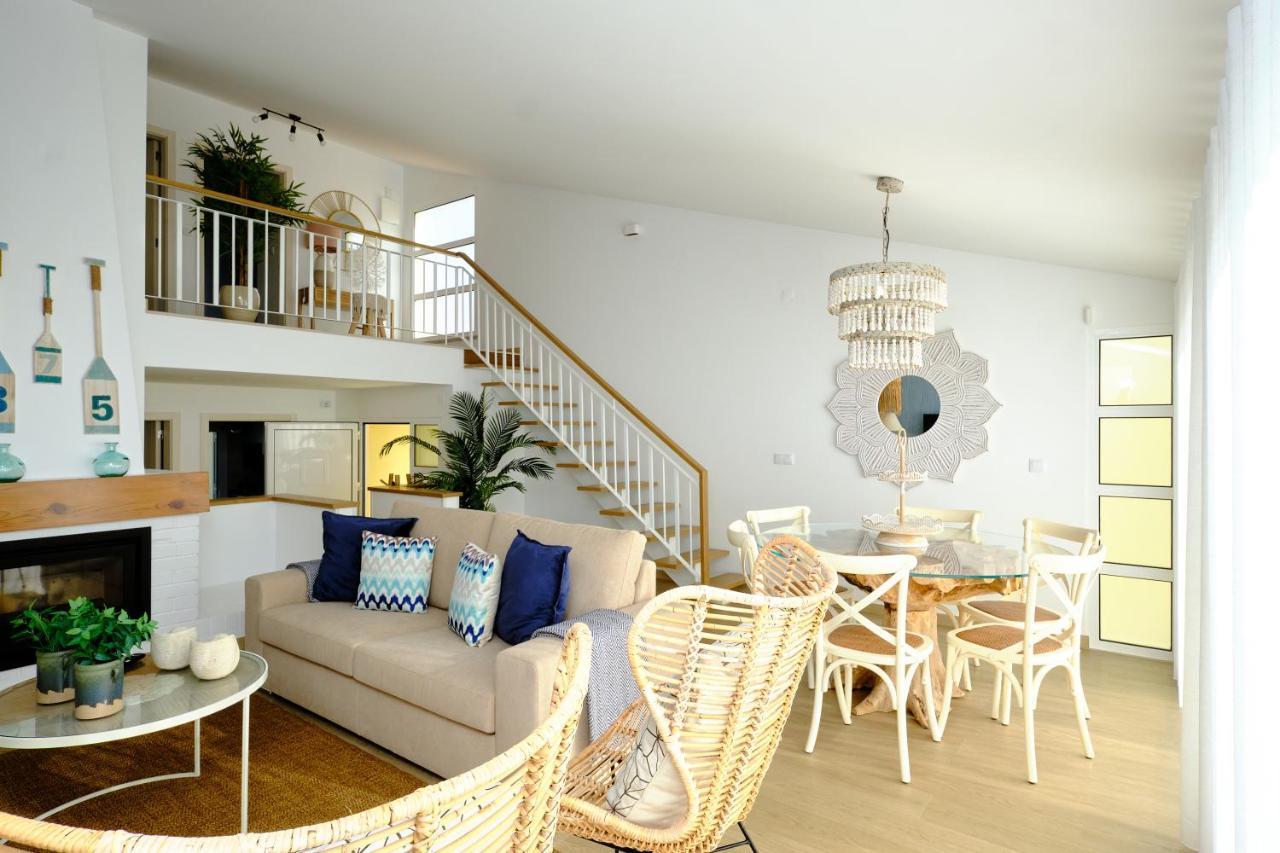 Resort Holidays Nazaré Extérieur photo