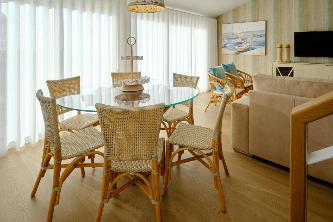 Resort Holidays Nazaré Extérieur photo