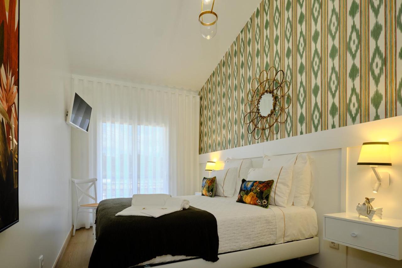 Resort Holidays Nazaré Extérieur photo