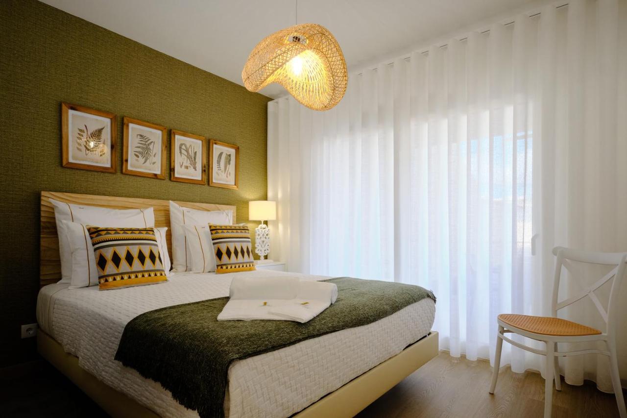 Resort Holidays Nazaré Extérieur photo
