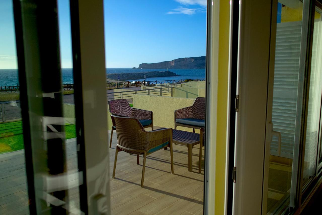 Resort Holidays Nazaré Extérieur photo