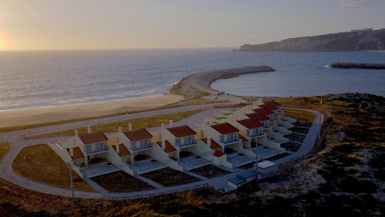 Resort Holidays Nazaré Extérieur photo