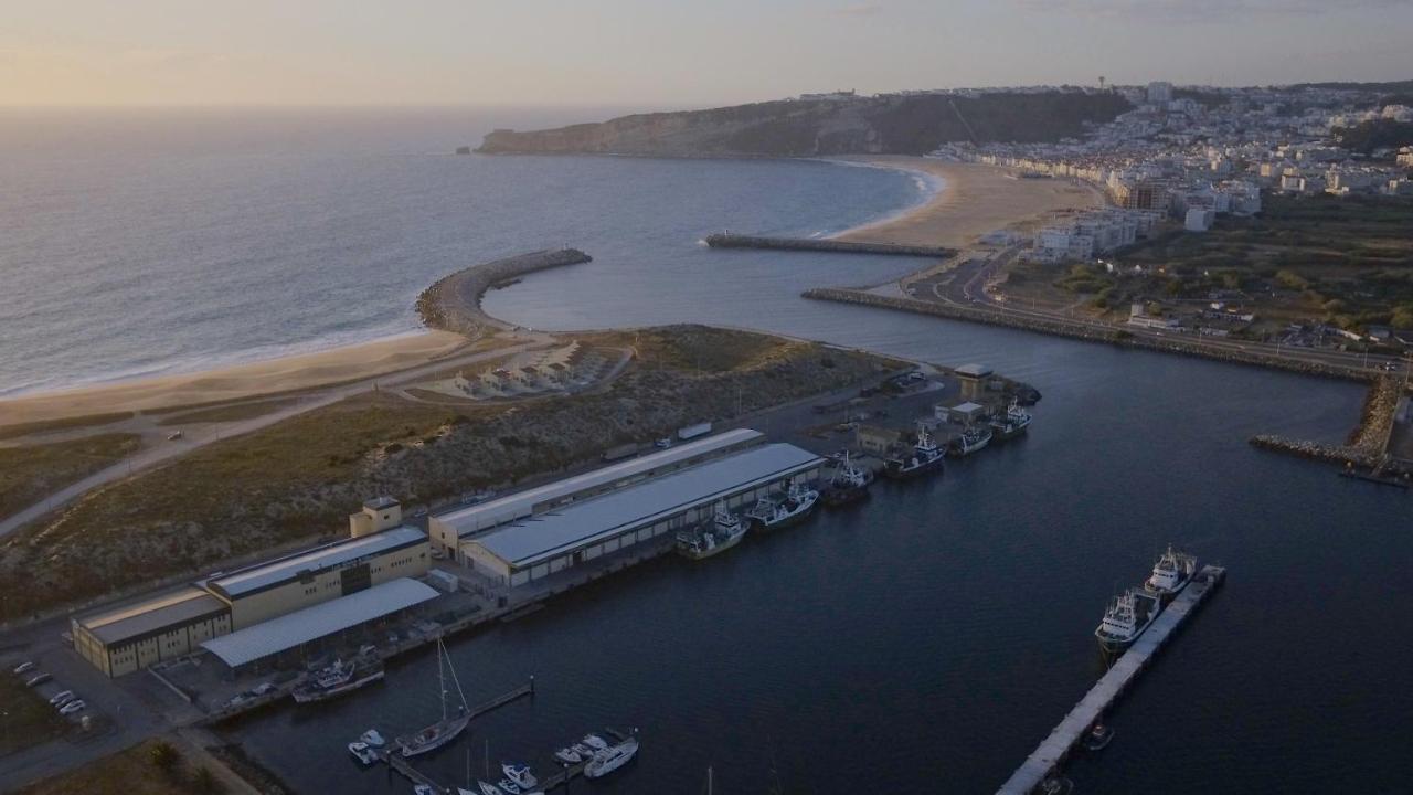 Resort Holidays Nazaré Extérieur photo