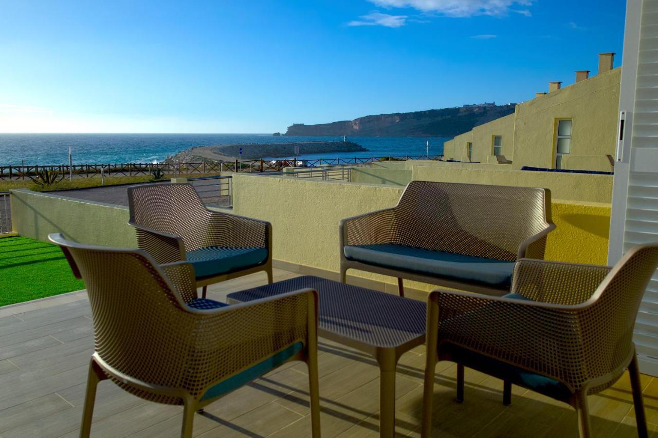 Resort Holidays Nazaré Extérieur photo