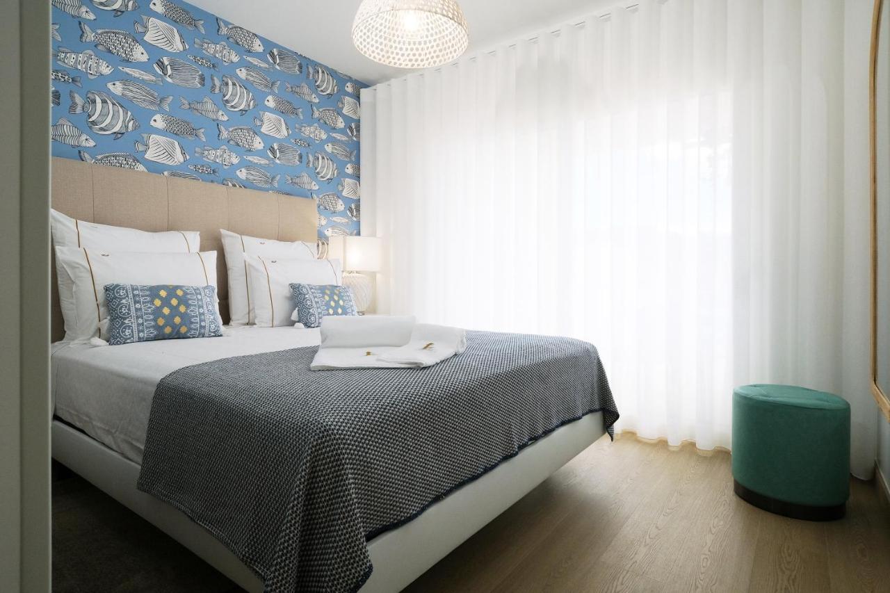 Resort Holidays Nazaré Extérieur photo