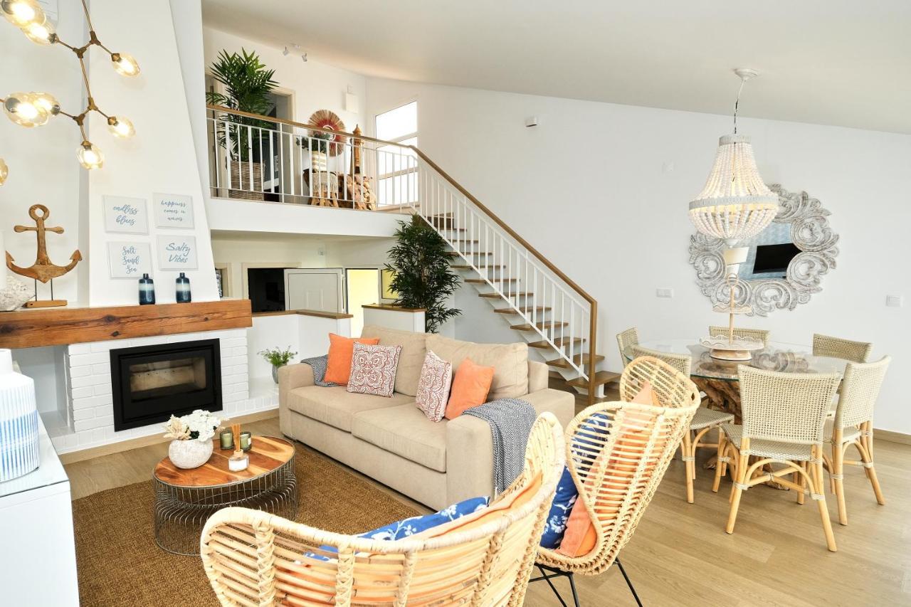 Resort Holidays Nazaré Extérieur photo