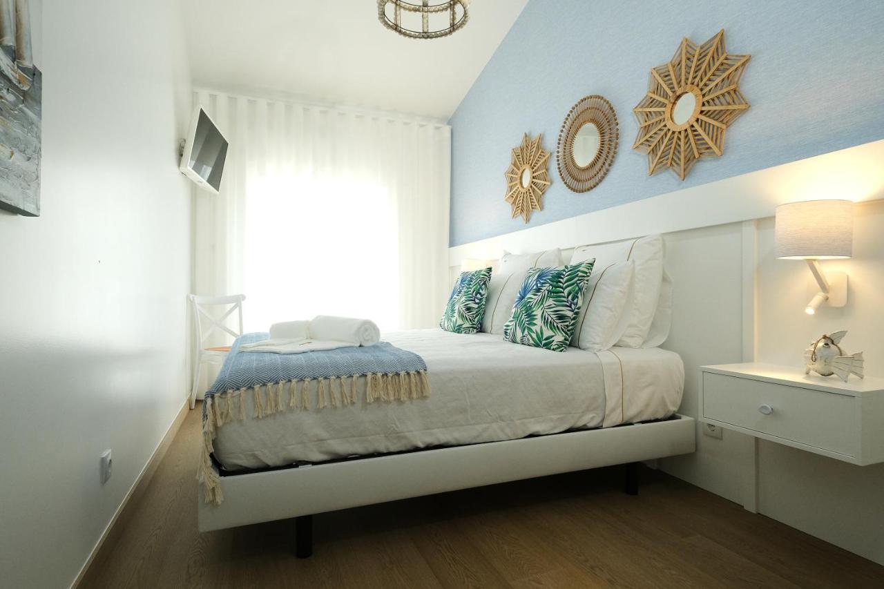 Resort Holidays Nazaré Extérieur photo