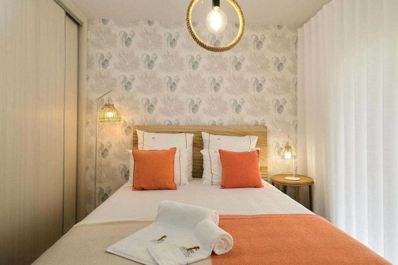 Resort Holidays Nazaré Extérieur photo