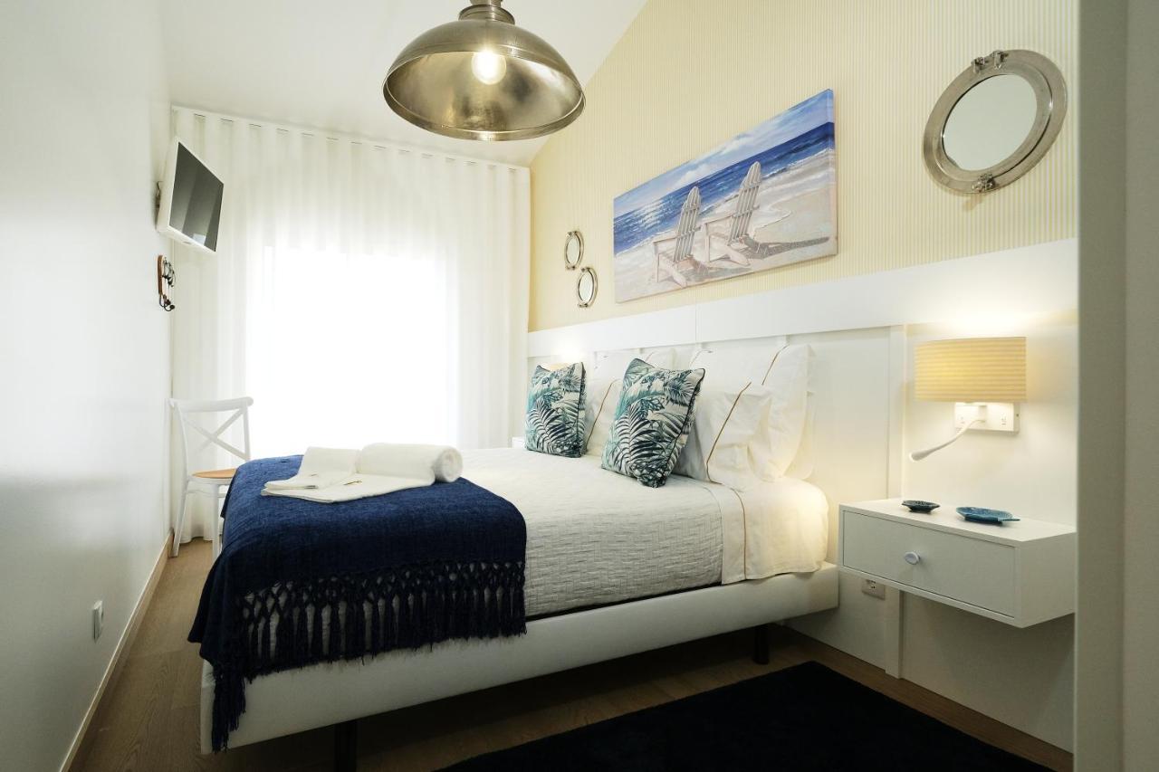 Resort Holidays Nazaré Extérieur photo
