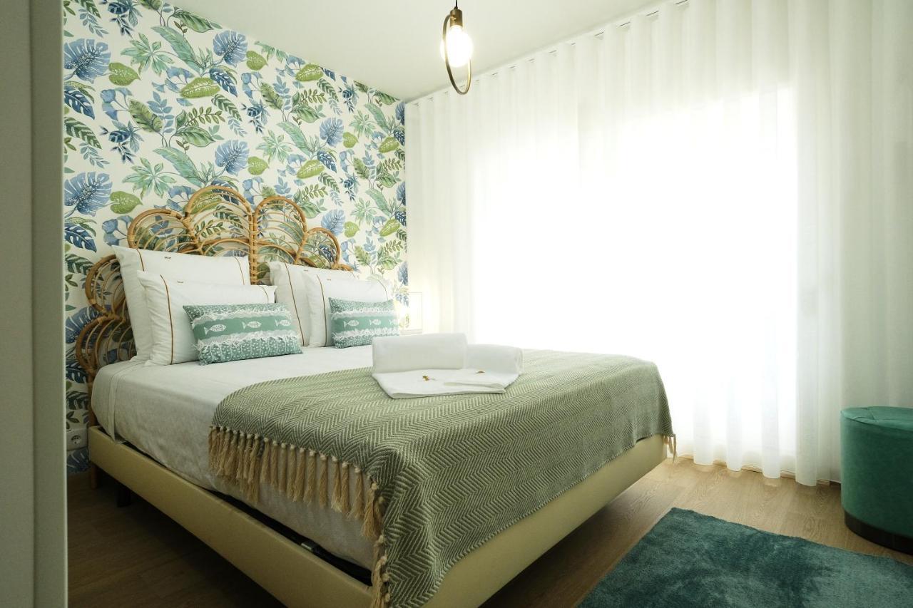 Resort Holidays Nazaré Extérieur photo