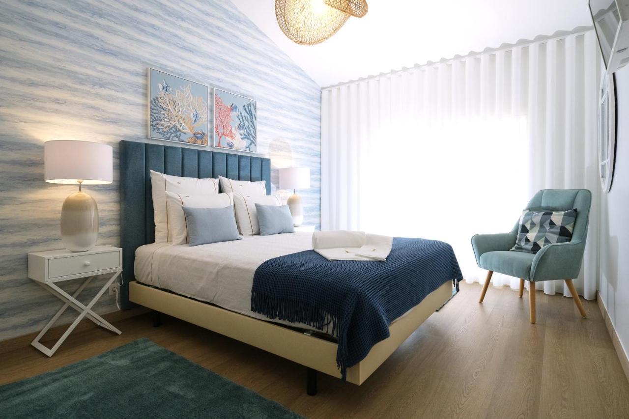 Resort Holidays Nazaré Extérieur photo