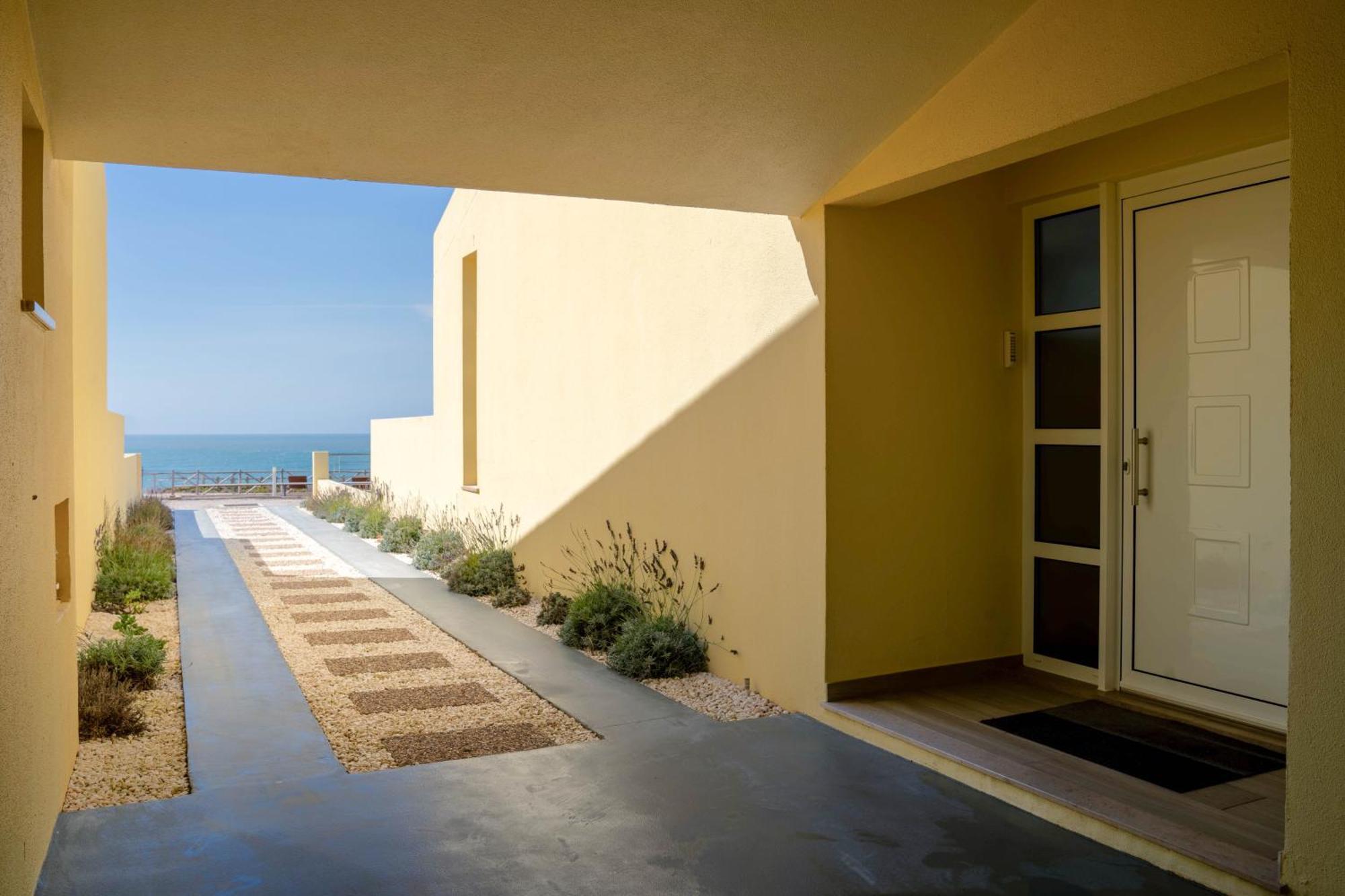 Resort Holidays Nazaré Extérieur photo
