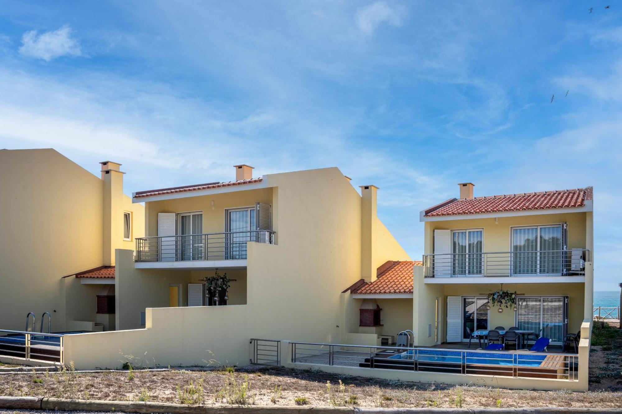 Resort Holidays Nazaré Extérieur photo