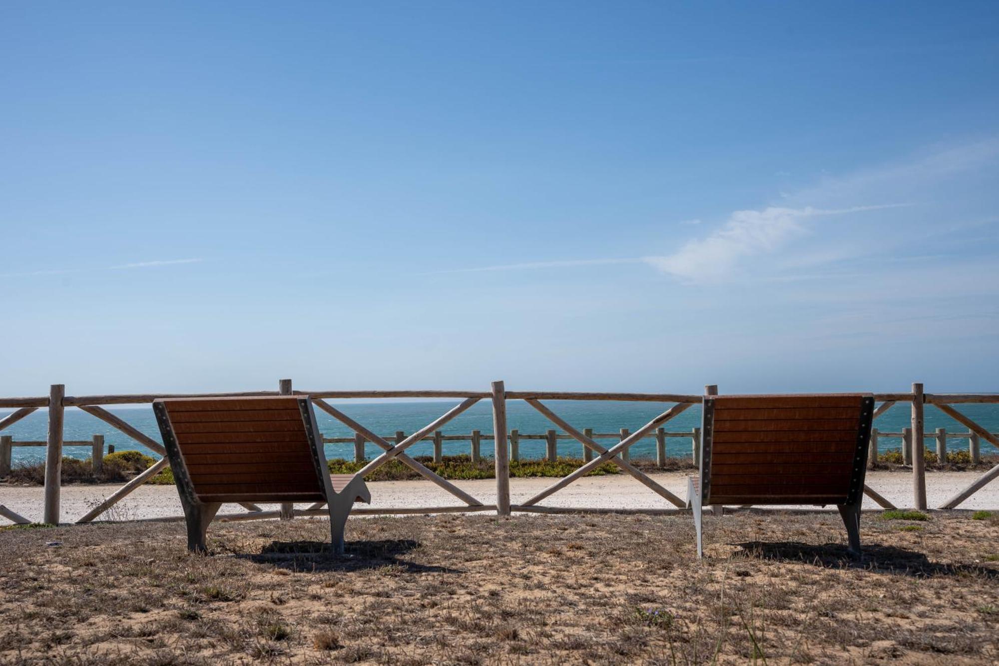 Resort Holidays Nazaré Extérieur photo